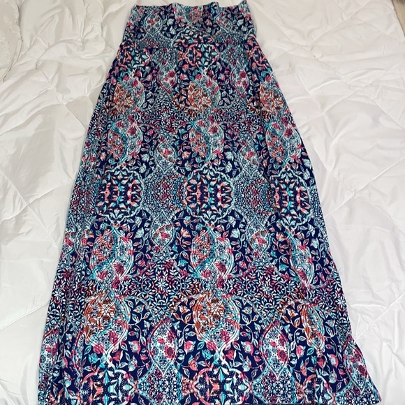 Maxi Skirt - Picture 5 of 5